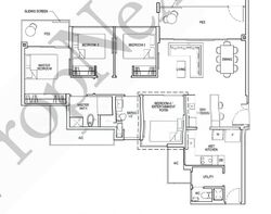 Grandeur Park Residences (D16), Condominium #540735251